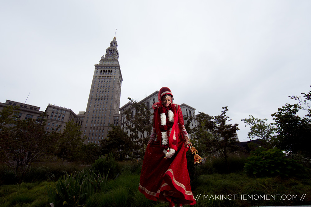 indian wedding renaissance cleveland