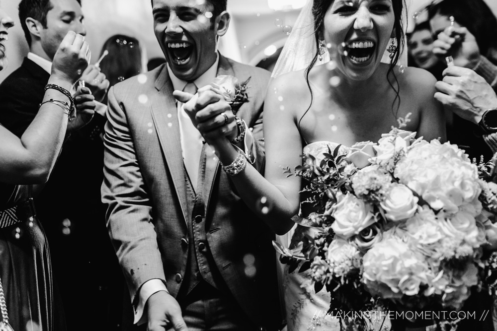 best wedding photographer in cleveland