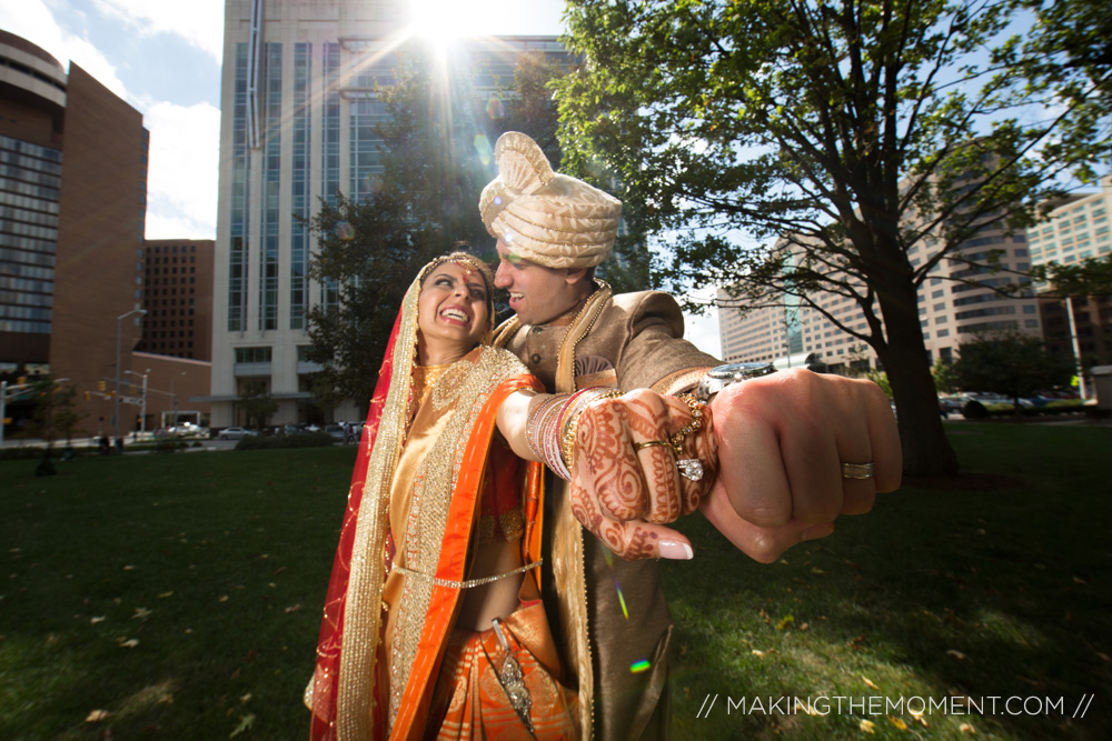 Indian Wedding Photographer