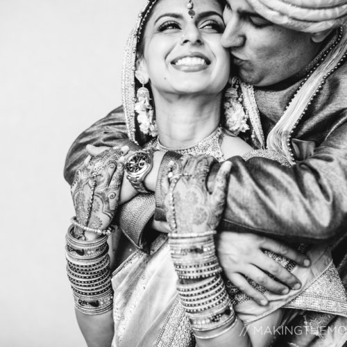 Best Indian Wedding Photographer