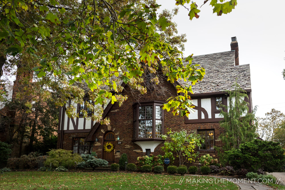 Wedding Photographers Cleveland
