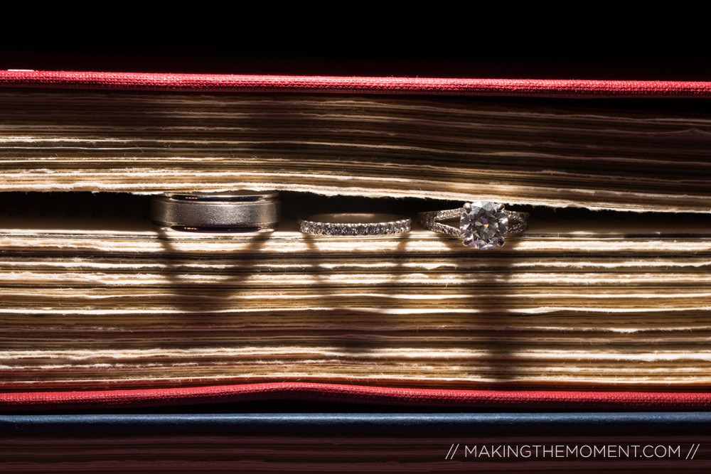 engagement ring inspiration