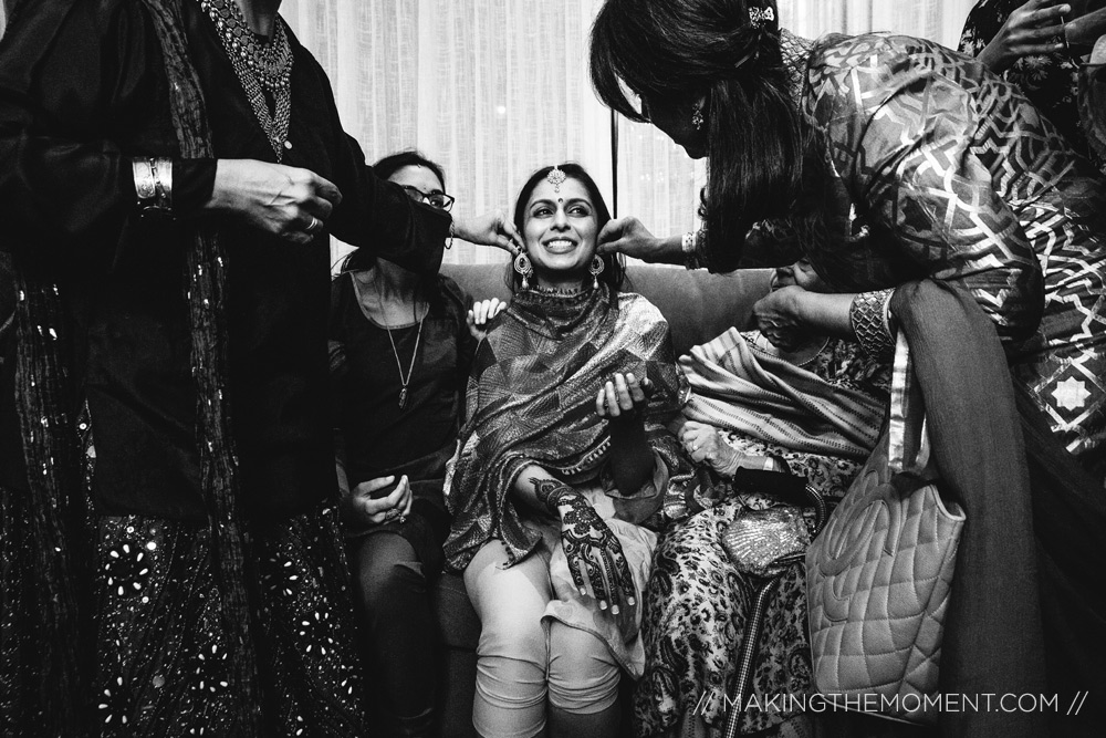Experienced Indian Wedding Photographer