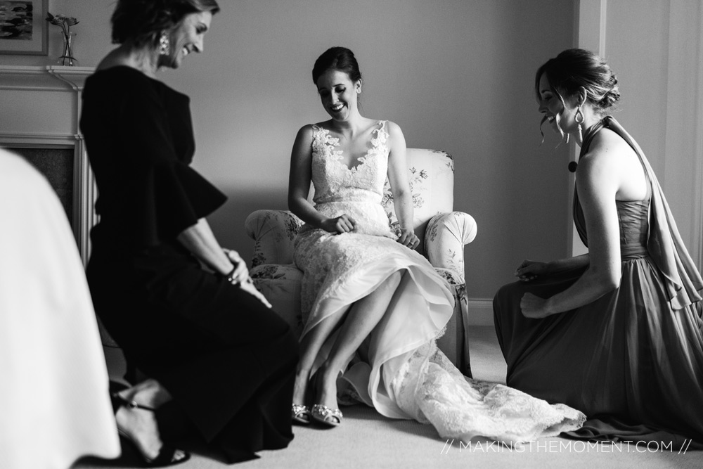 Wedding Photographers in Cleveland Ohio