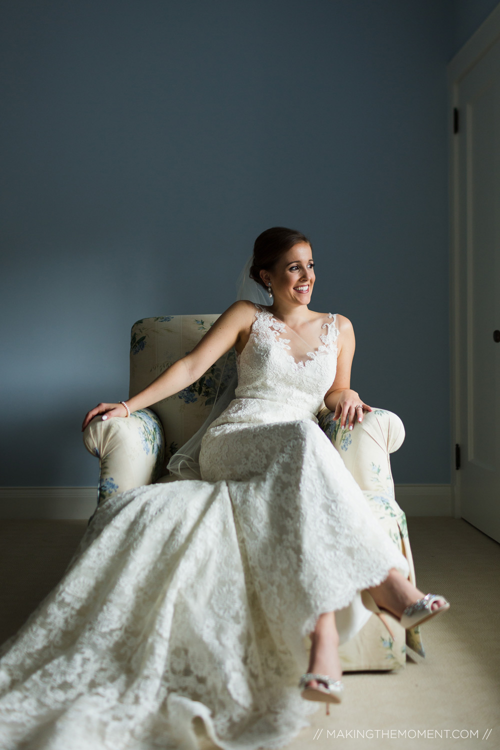 Wedding Photography in Cleveland