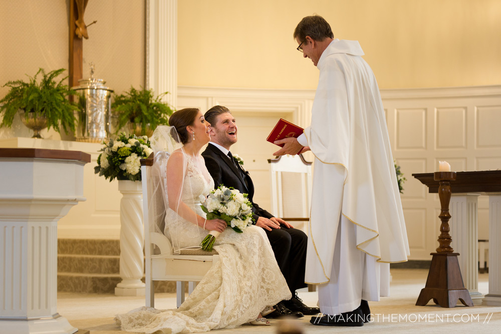Cleveland Wedding Photographers
