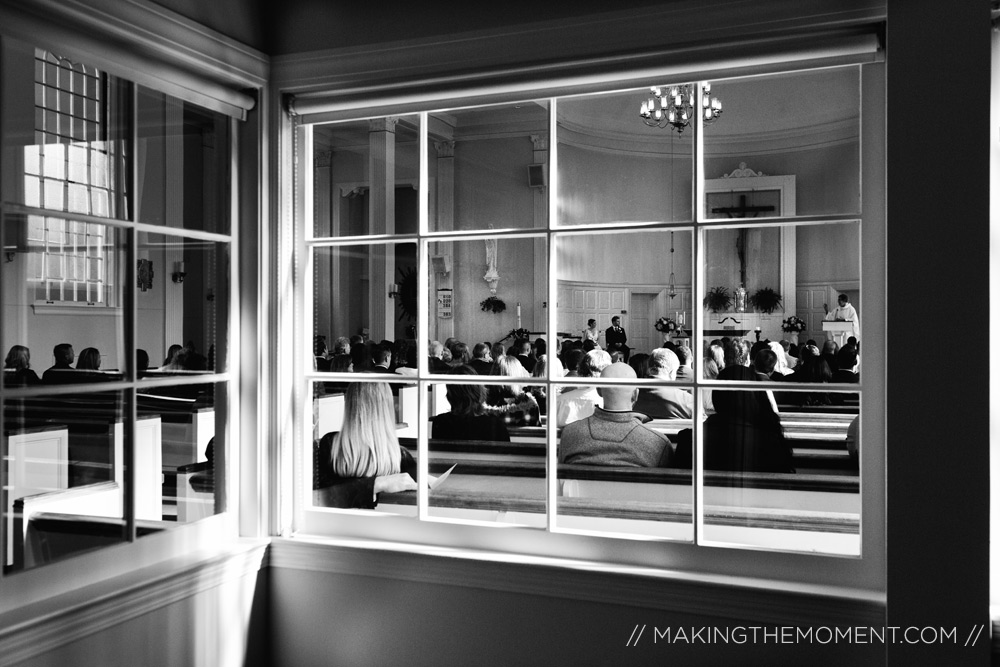 Cleveland Wedding Photography