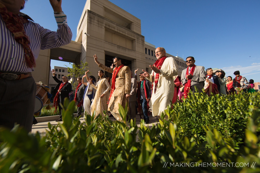 Experienced Indian Wedding Photographer