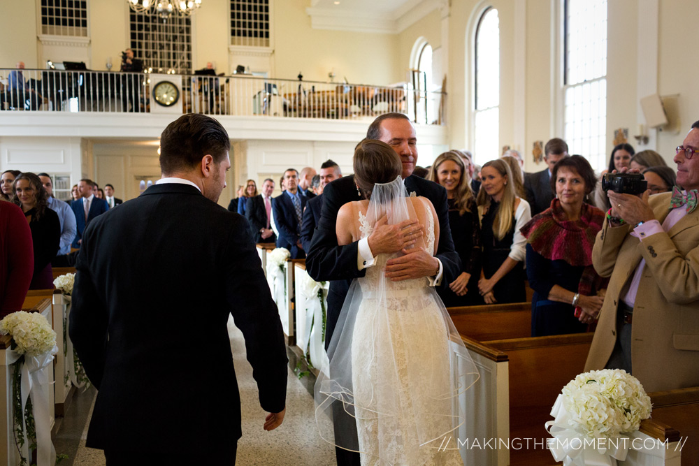 Wedding Photographers Cleveland