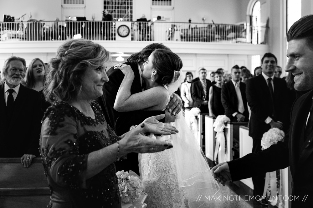 Wedding Photographers in Cleveland Ohio