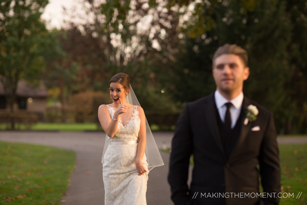 Wedding Photography in Cleveland
