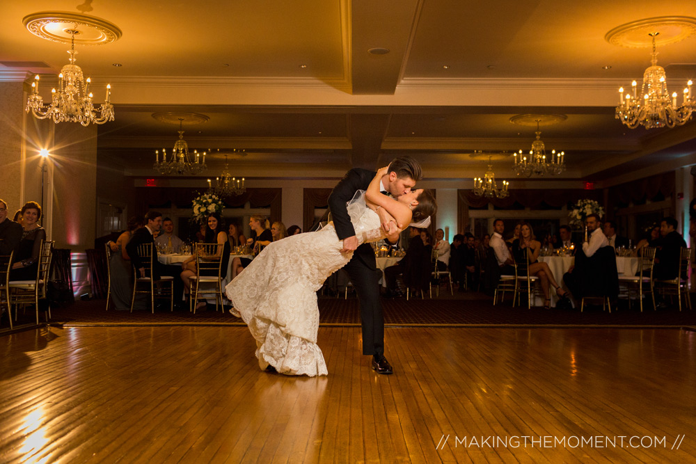 Wedding Reception Cleveland