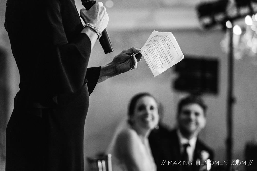 Wedding Reception Venues Cleveland