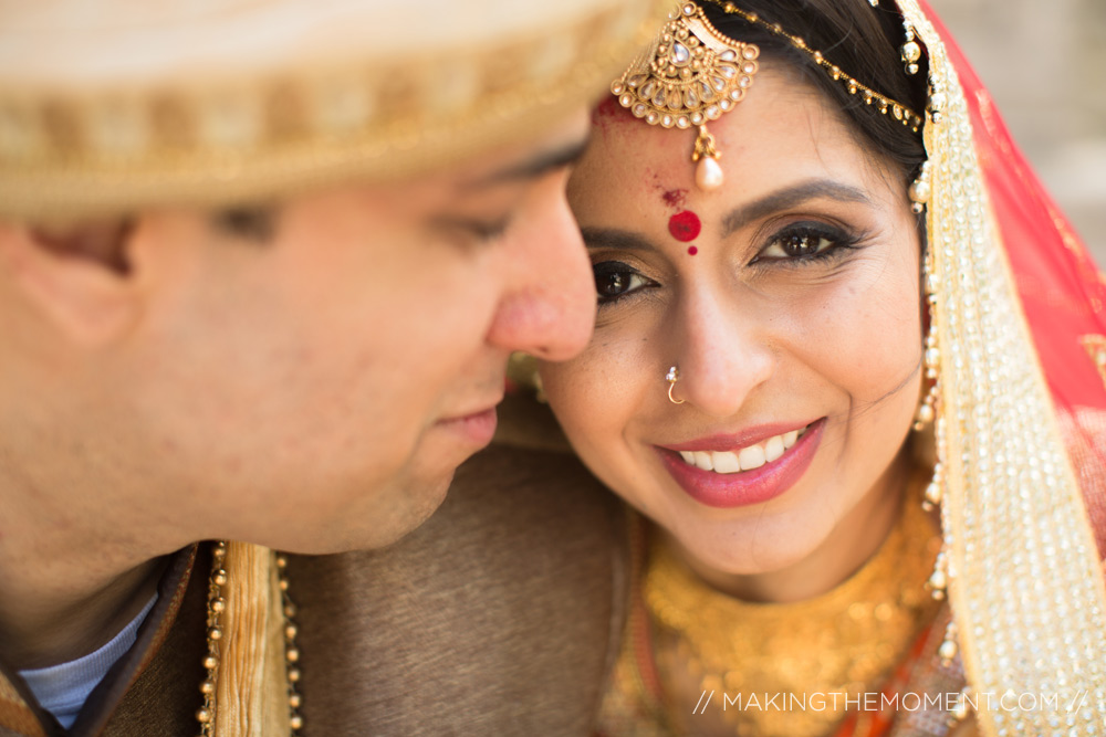 Indian Wedding Photographer