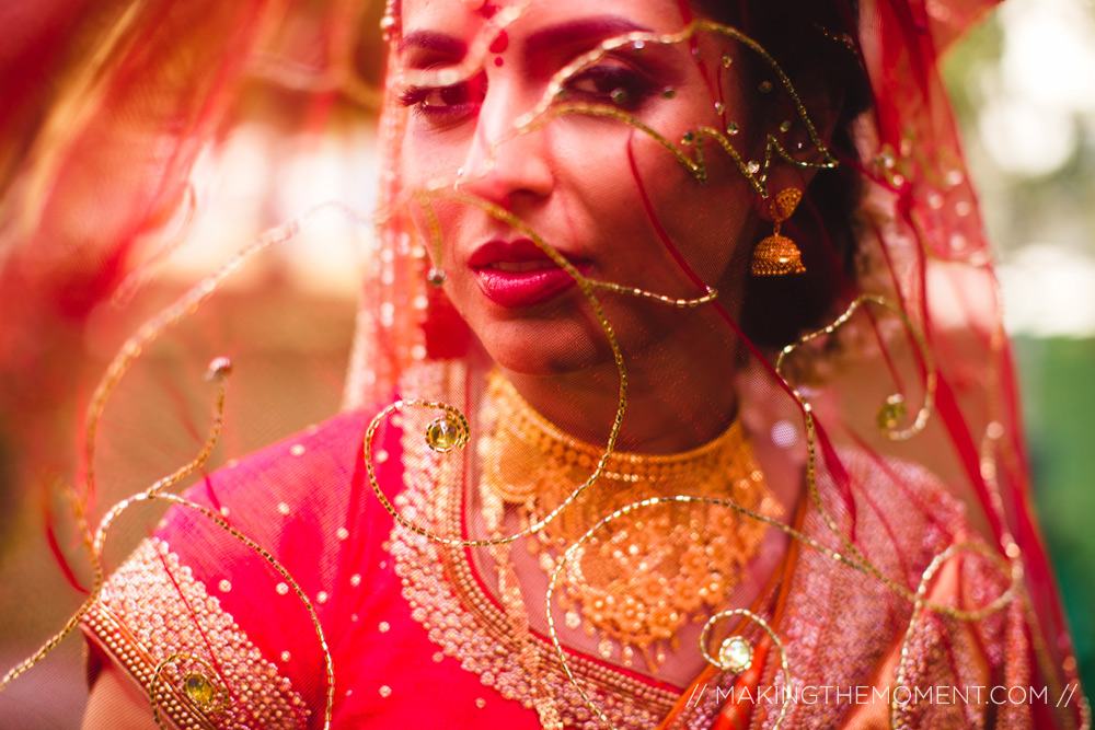 Artistic Indian Wedding Photographer