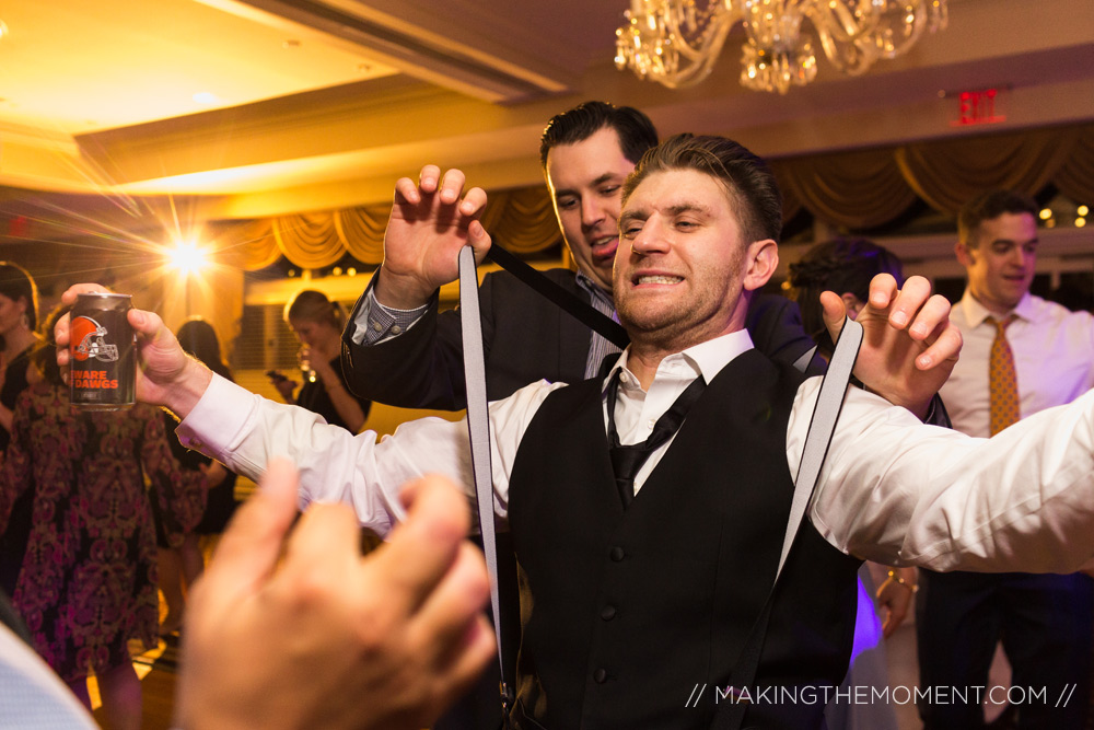 Wedding Reception Venues Cleveland