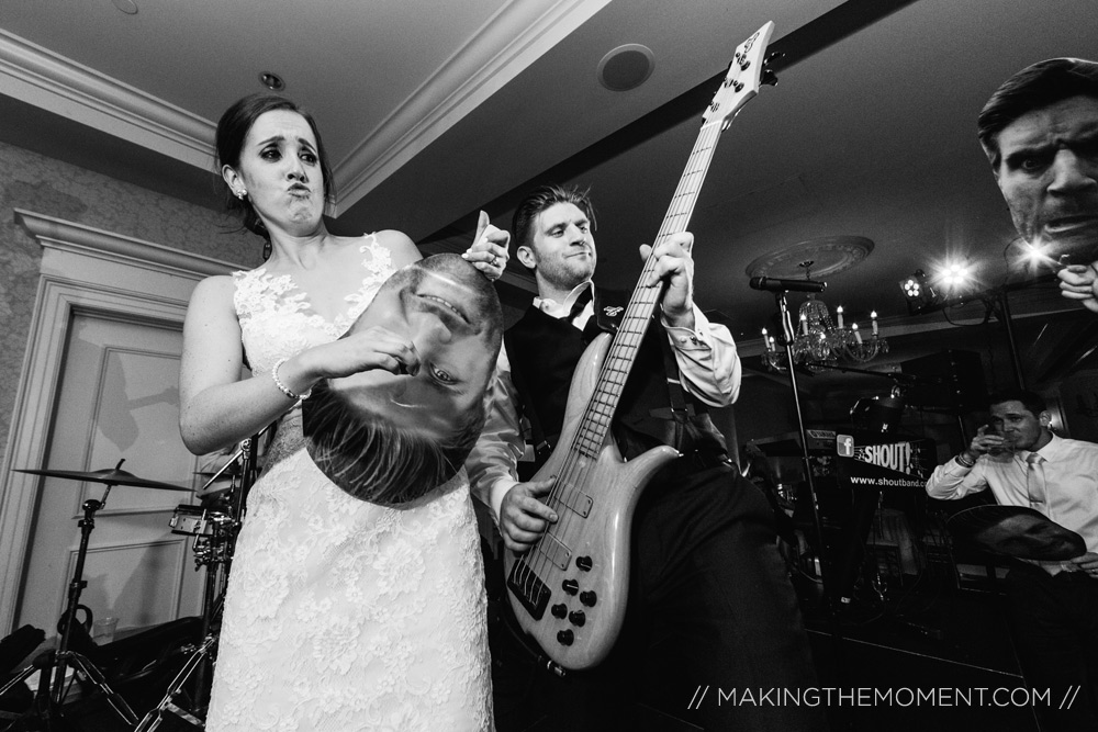 Wedding Reception Venues Cleveland