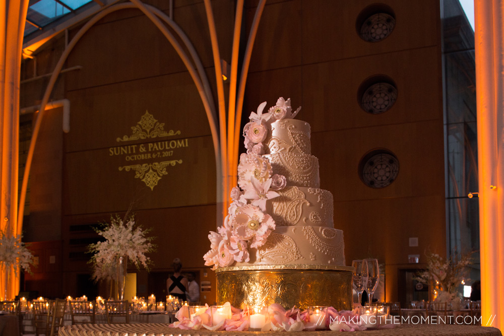 Boldly Chic Events Indian Wedding