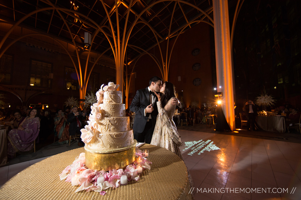 Boldly Chic Events Indian Wedding