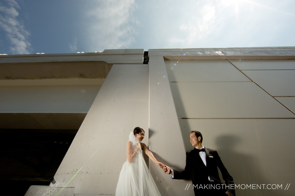 Cleveland Wedding Photographers