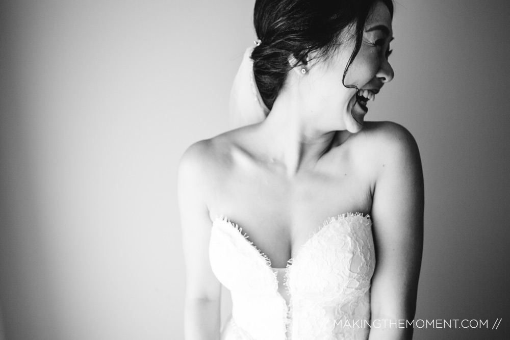 Wedding Photographers in Cleveland Ohio