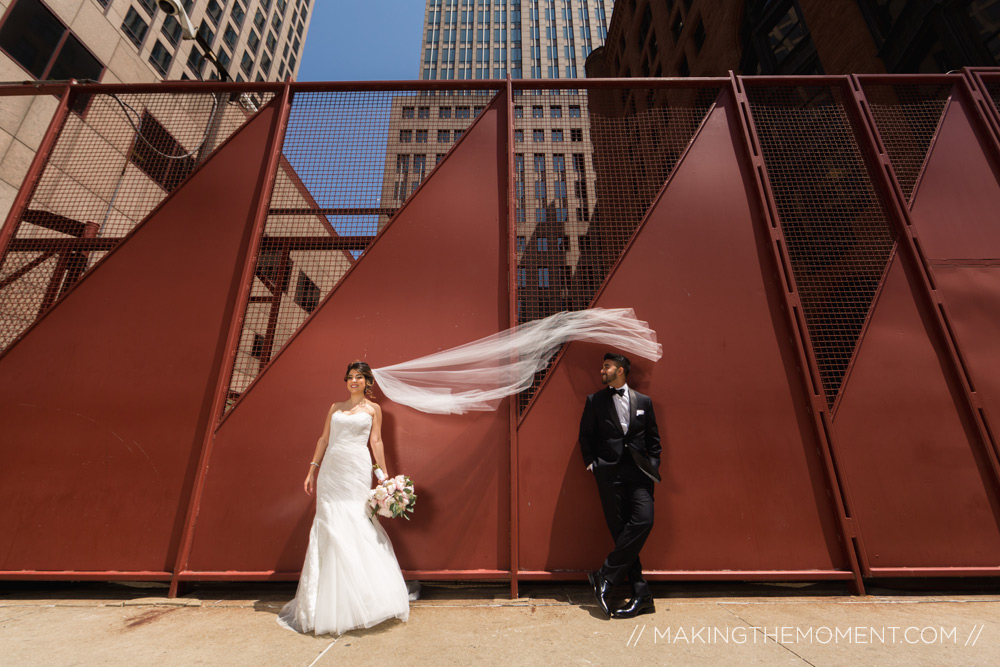 Best Wedding Photographers Cleveland