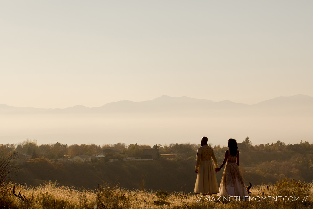 Indian Wedding Photographer Cleveland