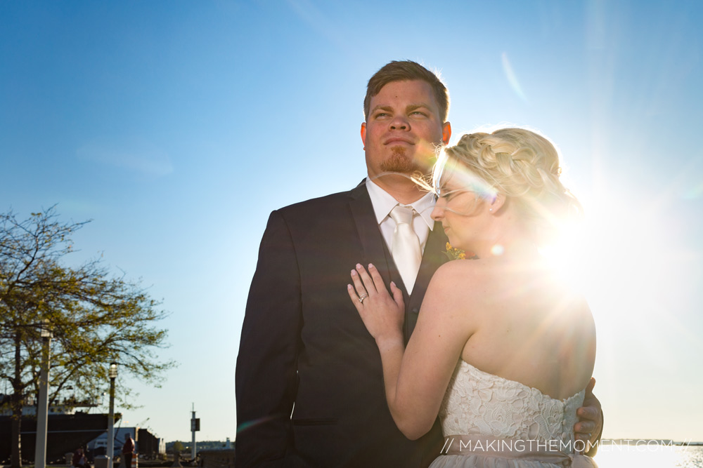 Wedding Photographers in Cleveland Ohio