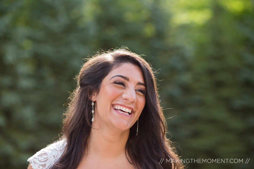 Wedding Photography in Cleveland