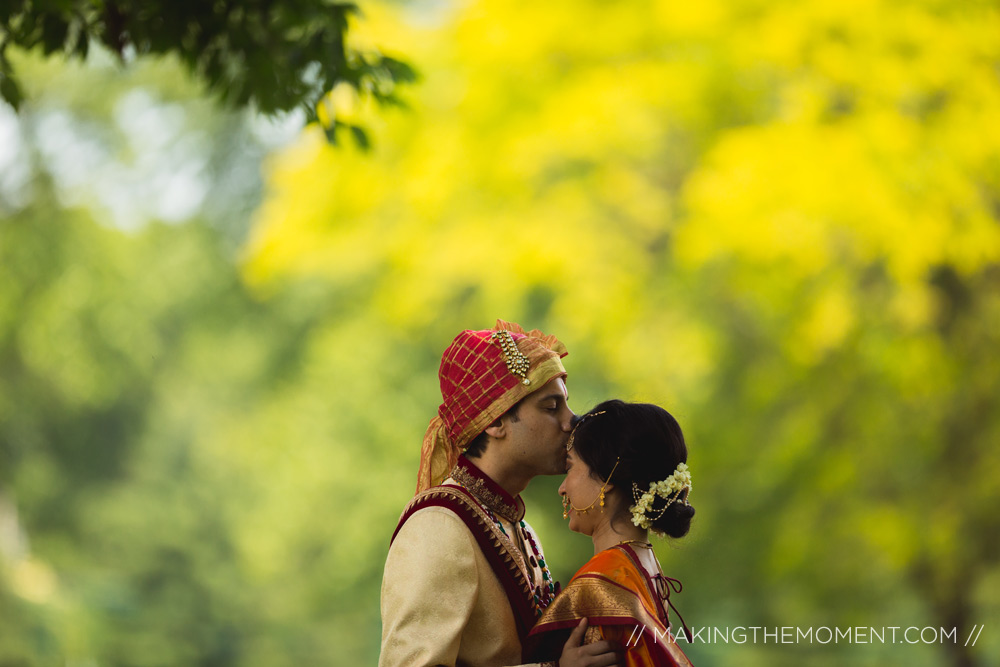 Indian Wedding Photographer Cleveland