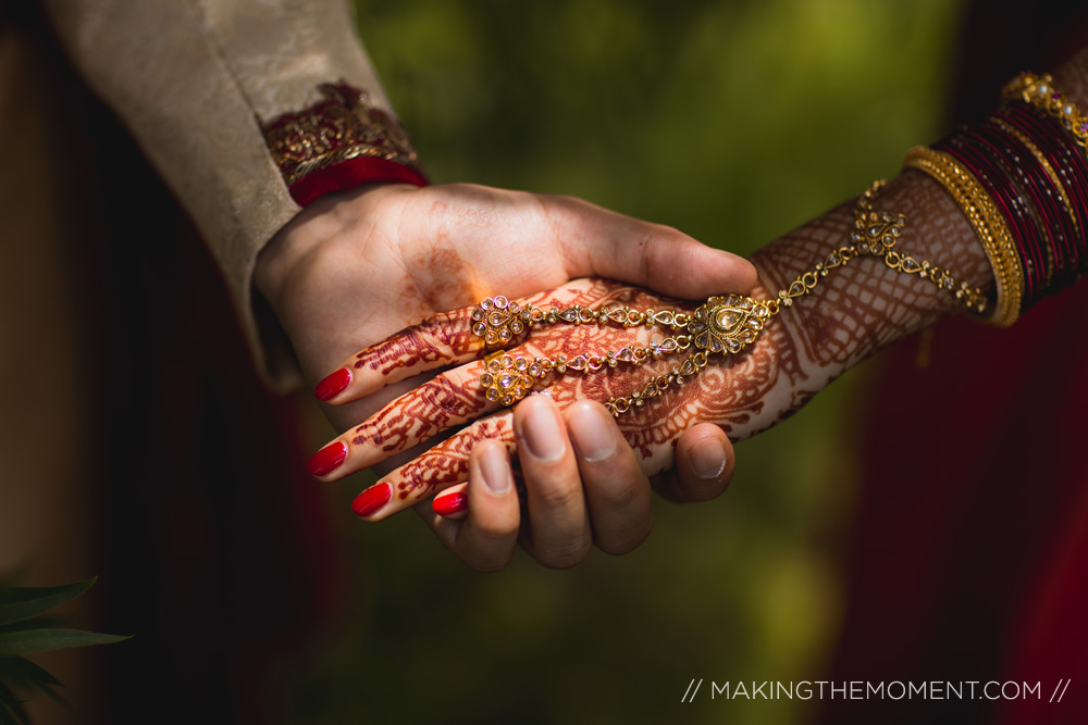 Best Indian Wedding Photographer Cleveland