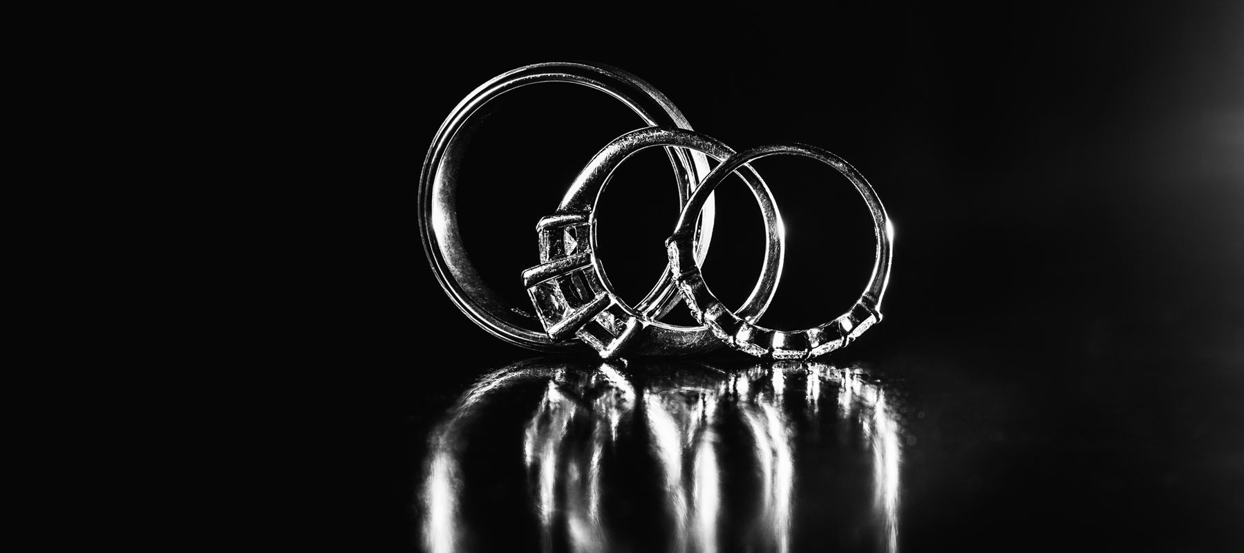 Emily + Jason // Shaker It Up