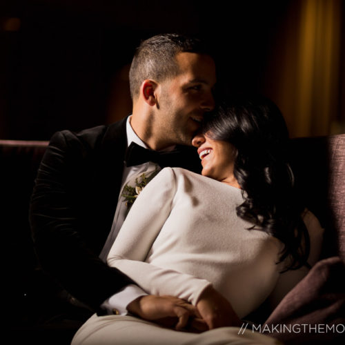 Cleveland Wedding Photographers