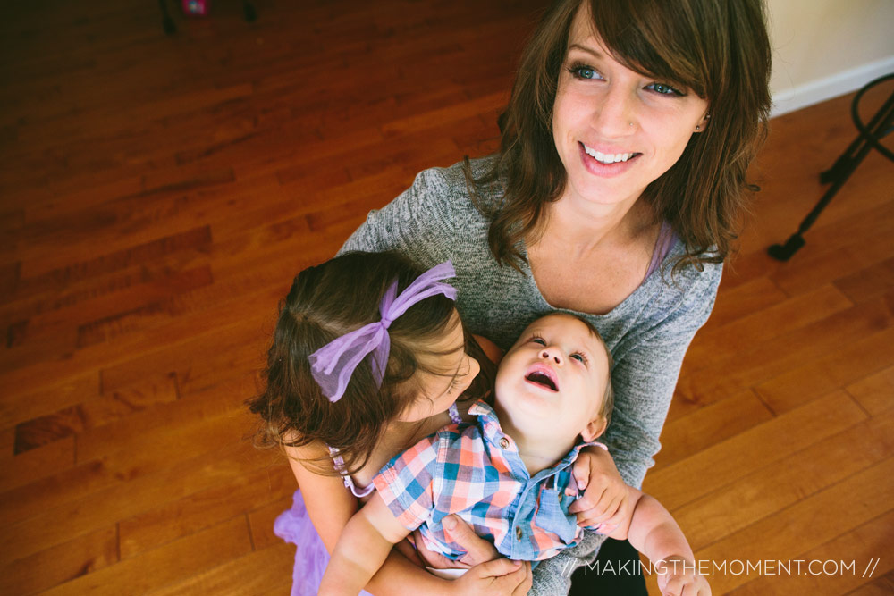 Family photographer near Avon Ohio