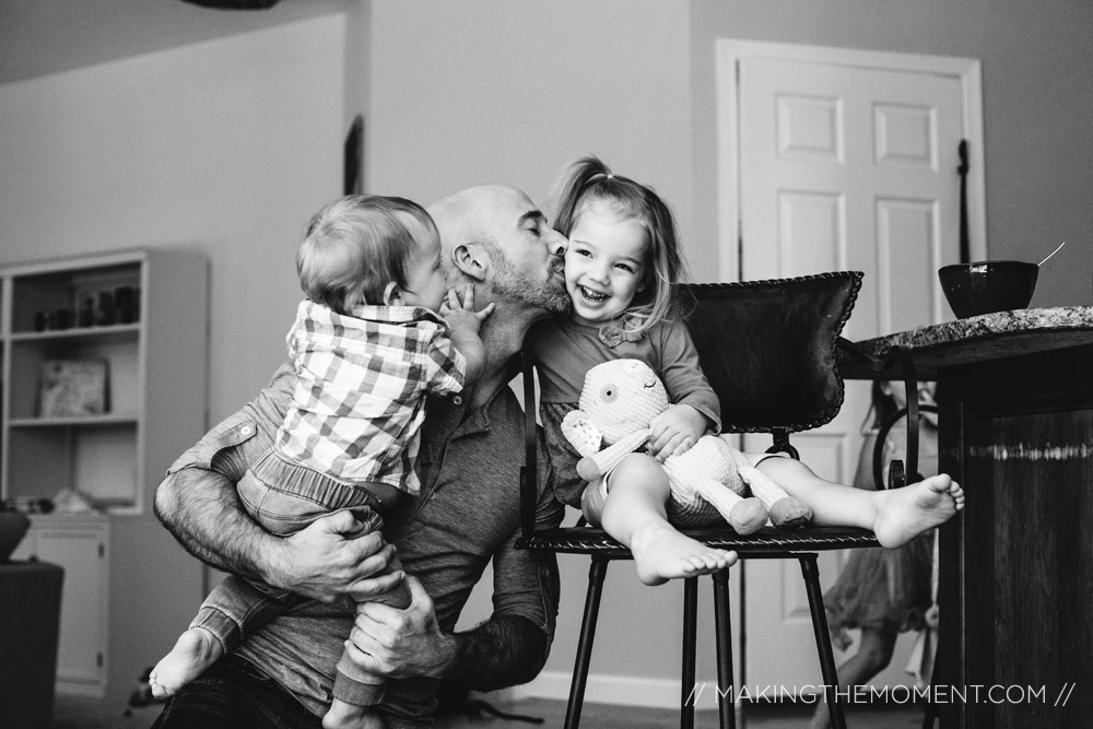 Family photographer near Avon Ohio