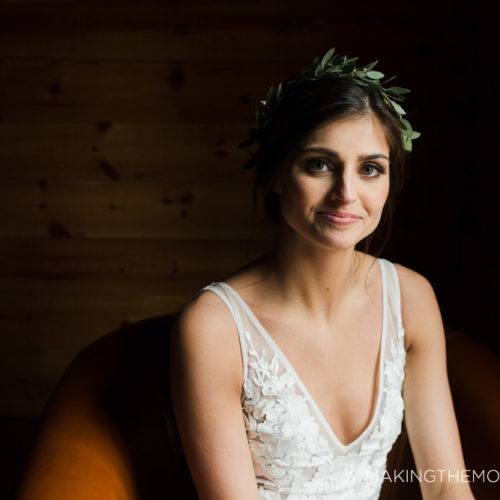 Mapleside farms wedding