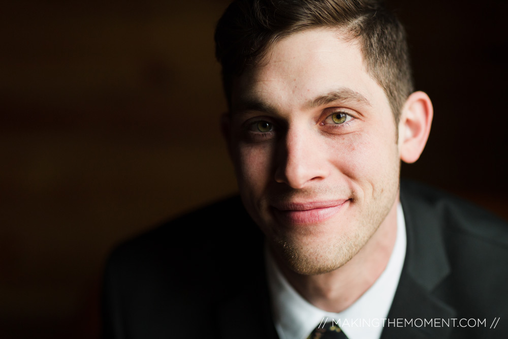 Cleveland Wedding Photographers