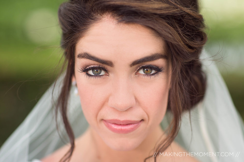 Cleveland Wedding Photography