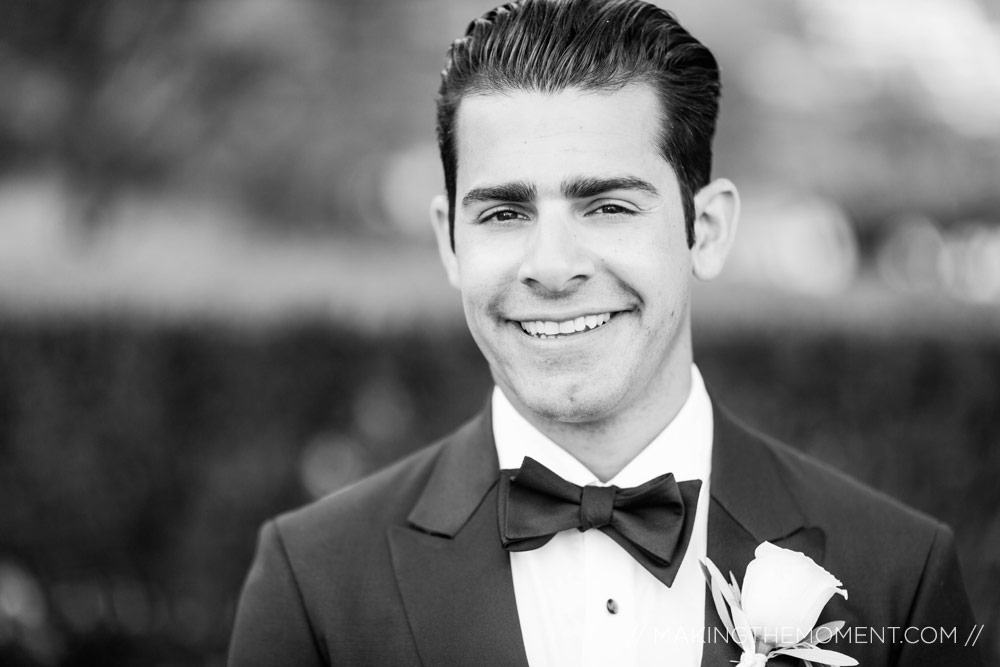 Cleveland Wedding Photographers