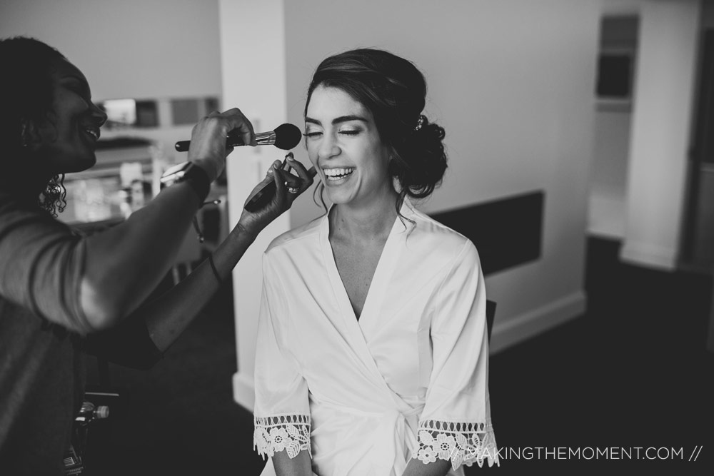 Wedding Photography in Cleveland
