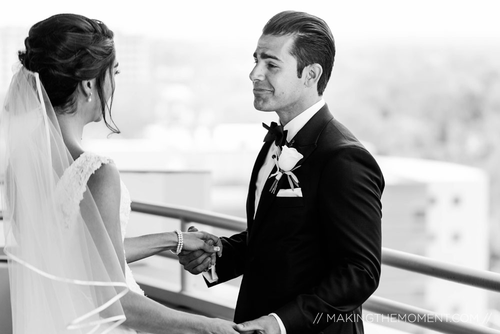 Cleveland Wedding Photography