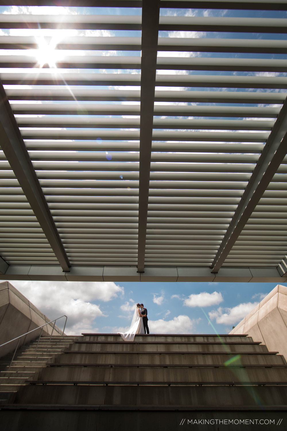 Best Wedding Photographers Cleveland