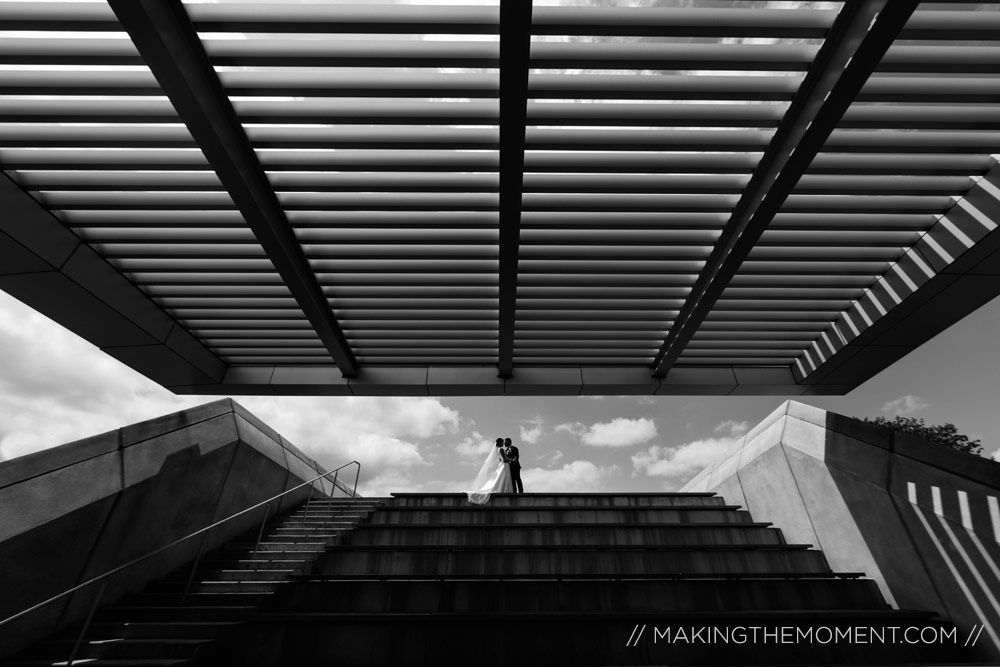 Best Wedding Photographers Cleveland