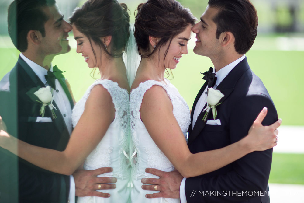 Cleveland Wedding Photographers