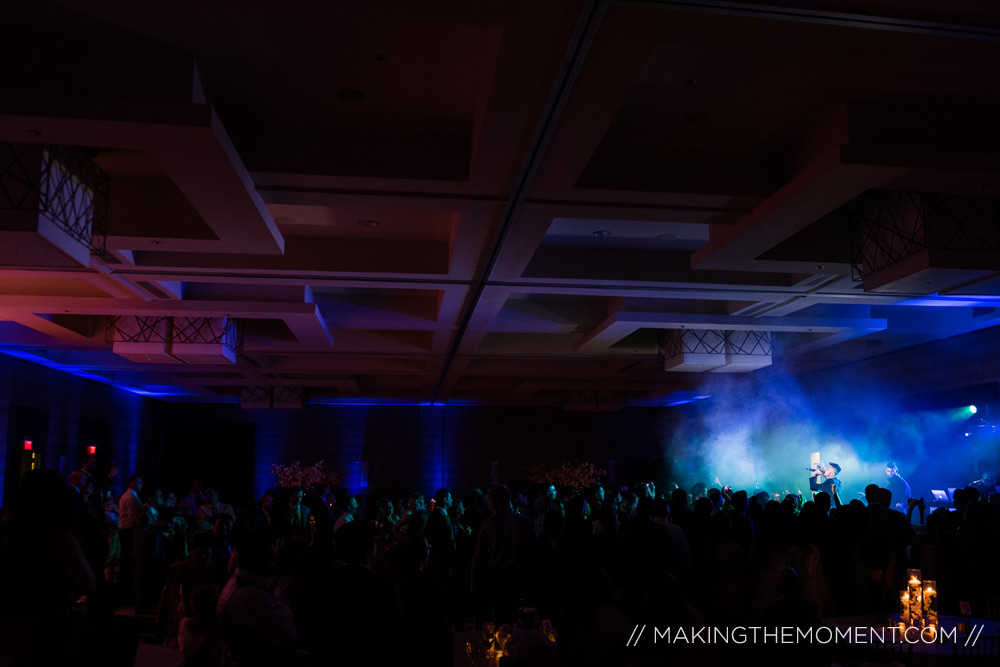 Louisville Indian Wedding Reception Hyatt Regency