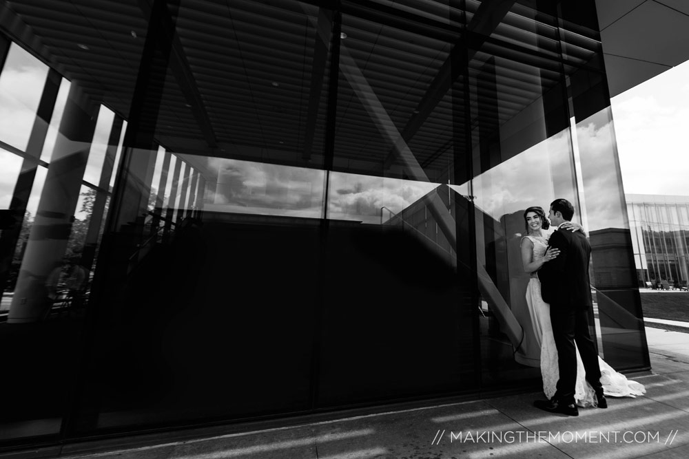 Cleveland Wedding Photography