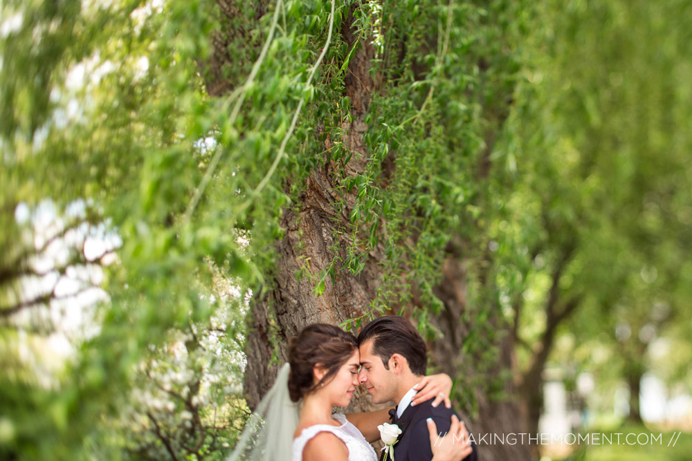 Cleveland Wedding Photographers