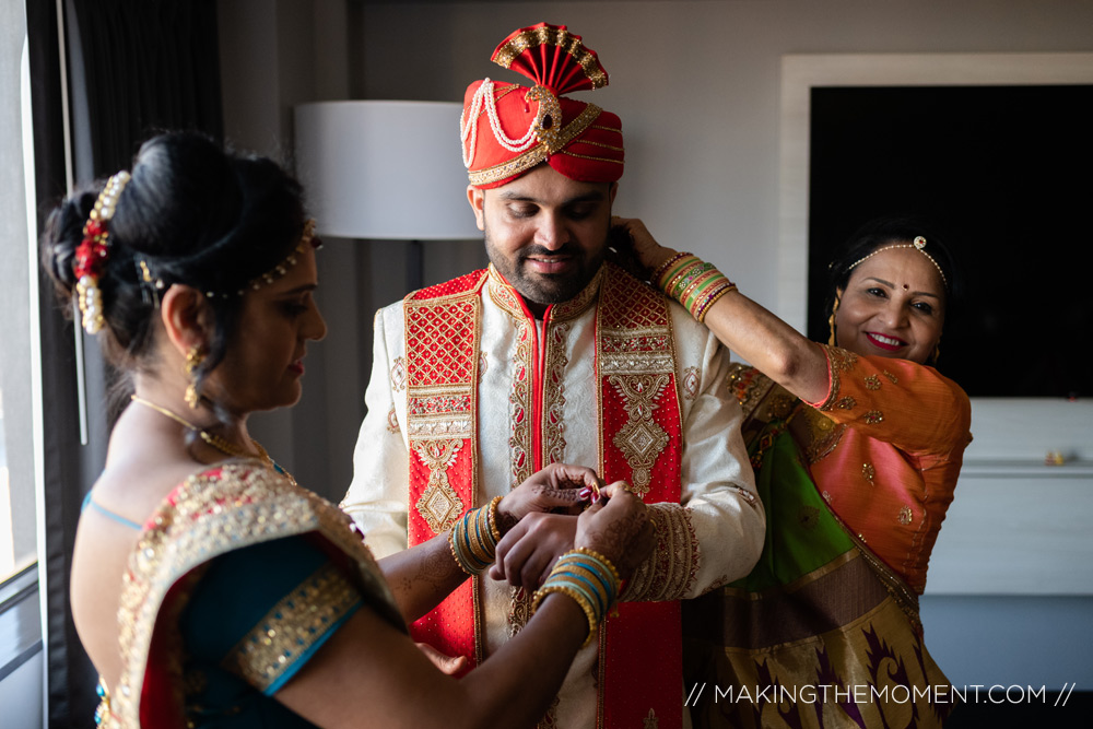 Best Indian Wedding Photographers