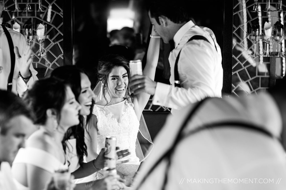 Wedding Photography in Cleveland
