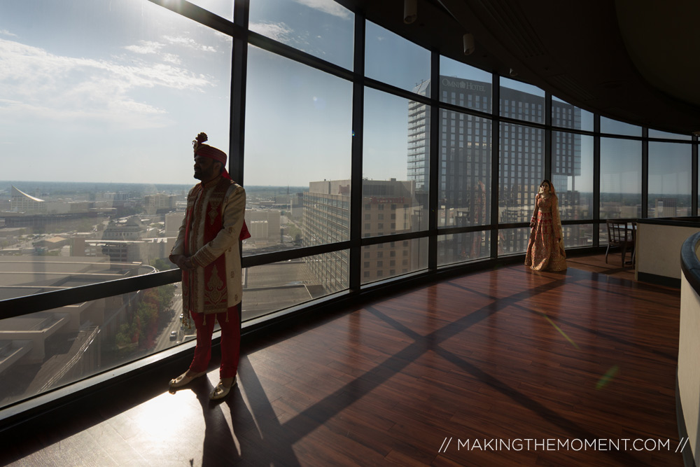 Hyatt Louisville indian wedding